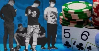 菲律宾POGO产业链崩塌背后：洗钱与假身份泛滥