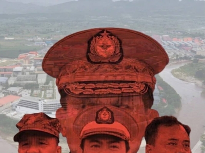 求援美国！KNU坦言：无力独抗泰缅边境庞大诈骗犯罪集团