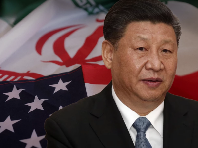 美以空袭伊朗，中国敦促立即停火！