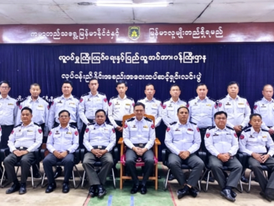 灰产10天合法！缅甸官员收贿批量发护照，助中国人逃避执法