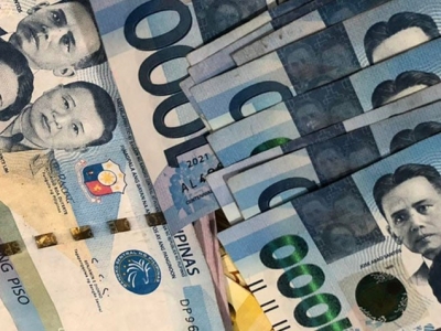 菲律宾国债创新高，每位国民平均分担超15万