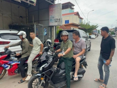 3万美元现金消失！中国老板回仓库当场抓住两名“内鬼”