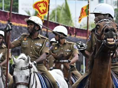 还没来得及上诉就被送走？中国女子把斯里兰卡告上法庭
