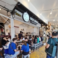 泰国最大市集：Chatuchak Market攻略