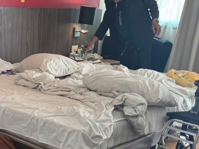 失踪4天！美国夫妻在芭堤雅悲剧收场，邻居闻异味报警