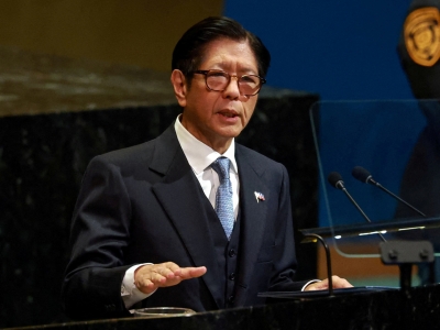 菲律宾油品还能撑45天！能源部公布最新库存