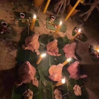 情降所需材料，可修复感情