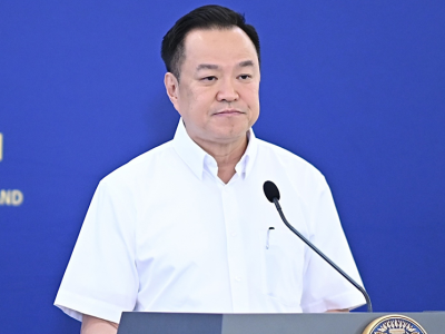 民调惊人：82%泰国人不信新政府能管好经济