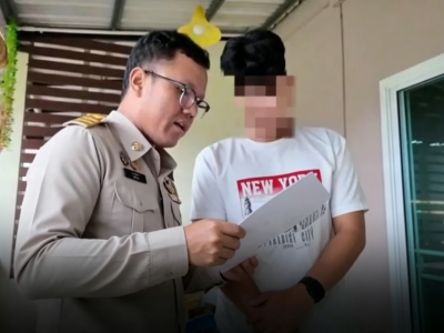 警方突袭素林住宅：抓获色情群主，解救一名16岁少女