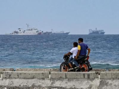 菲律宾一口气改名131个南海岛礁，中方强烈回应立场