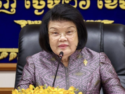 柬埔寨《反电信网络诈骗法》来袭！最高刑罚可至终身监禁