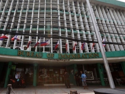 美国人带警员闯入苏比克度假村？菲律宾展开调查