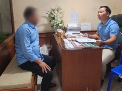 芭堤雅双条车司机乱收费300泰铢，被停职7天