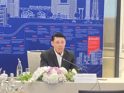 中国买家跌近四成！泰国楼市洗牌，俄罗斯逆势扫货