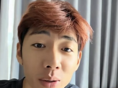 中国网红“旺崽”泰国跳伞死里逃生，看见人生走马灯