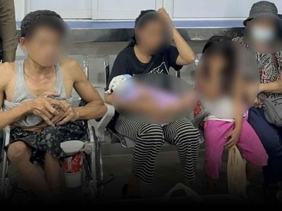 6.5公里收费2000泰铢，游客称付款后还被司机抢走现金！