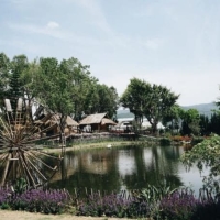 泰国皇家农业中心 | 学技能、买手信好去处 🌾👑