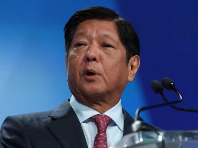 菲律宾翻脸比翻书快？马科斯对华“既要又要”