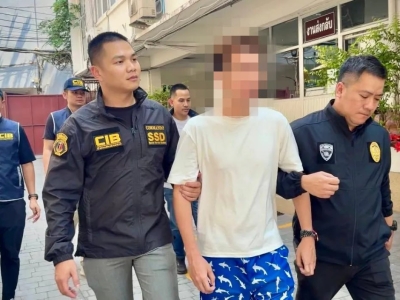 33万会员、资金高达131亿赌盘覆灭！芭提雅抓获中国赌盘大佬