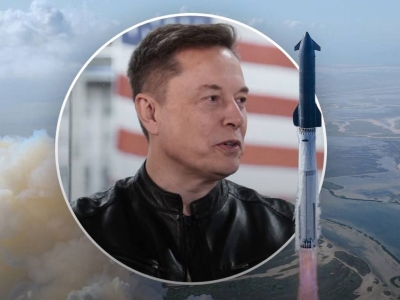 首位万亿富豪诞生？SpaceX若上市马斯克身价将破纪录