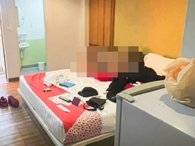 土耳其男子吞50多颗毒品胶囊入境泰国，暴毙酒店房内