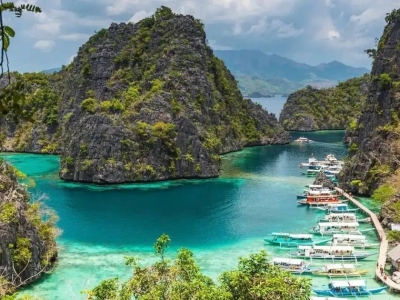 暴跌近20%！中国游客突然“消失”，菲律宾急了