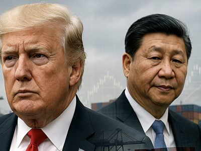 东南亚民调：若被迫选中美，多数受访者倾向中国