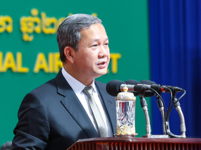 柬总理回应陈志案：事前不知其为电诈集团“幕后主脑”