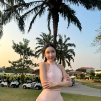 一个快乐的泰国小姐姐，分享我最近的“多面”日常！