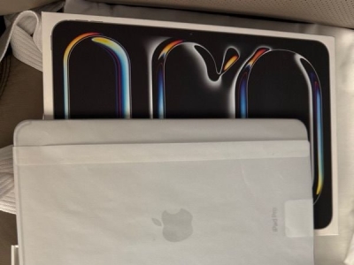 iPad Pro 11英寸 M4 256G