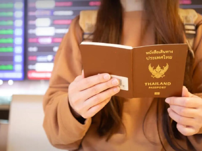 泰国更新免签名单！35国地区免签，最长可停留365天