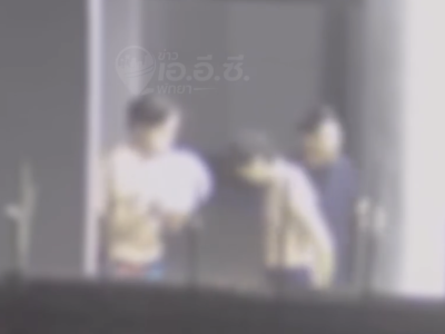 “灰产中国人”占据芭堤雅别墅，长期聚众吸食“笑气”
