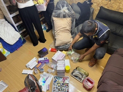 高中毕业就敢当医生？泰国假医美被一锅端