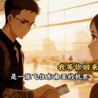 六年前，我背起行囊，告别故土，踏上东南亚这片陌生而炽热的土地。