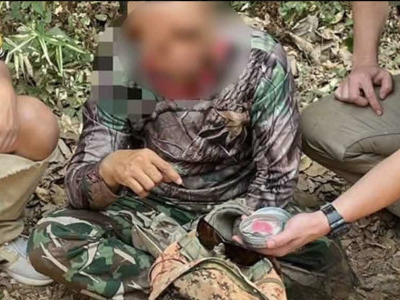 零容忍！帕天府执法队员涉毒被捕，随即被开除公职