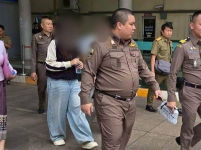 朋友一句“去玩”，两名少女跨境遇险，泰警紧急救援