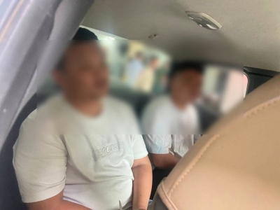 金边突查外国人住宅！4名中国公民被带走，豪车也被扣