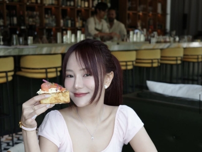 萨瓦迪卡！想找个中国朋友教我中文（我会教你地道泰语哦！🇹🇭🇨🇳）