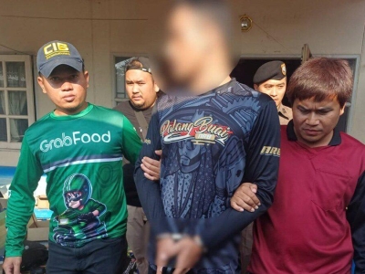 被利用后惨遭抛弃，泰国“毒骡会计”结局曝光