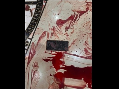 失控瞬间变凶手，泰国男子刺死亲人与伴侣