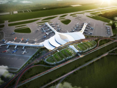 投资336万亿被贪腐！越南越航两高管被扣查