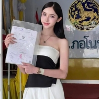 🖼年度秀：泰国征兵现场成选美大赛！ 将军：泰军都招这种，柬埔寨可与之一战！