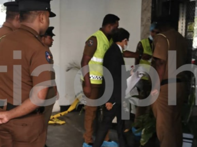 斯里兰卡中国女子遭前男友刺杀，嫌犯涉电诈潜逃