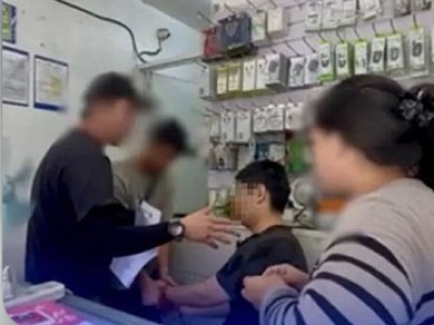 零容忍！柬埔寨严打外籍违规就业，两中国籍管理者被拘