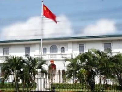 中国使馆警告：菲中关系恶化，将影响数百万就业岗位！