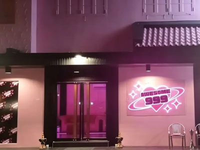 曼谷Sukhumvit必冲！Awesome 999 Massage 华人经营的日式宝藏店实测