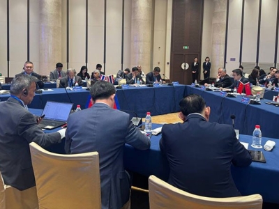 北京在谈缓和，泰军差点要动手，泰柬局势有点微妙