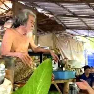 泰国邪教组织被突袭，发现11具尸体