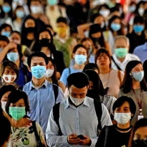 泰国新冠确诊病例达4个月来单日最少