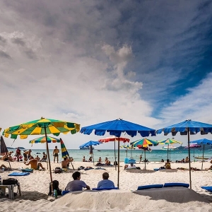 印度游客成为普吉岛主要外国游客